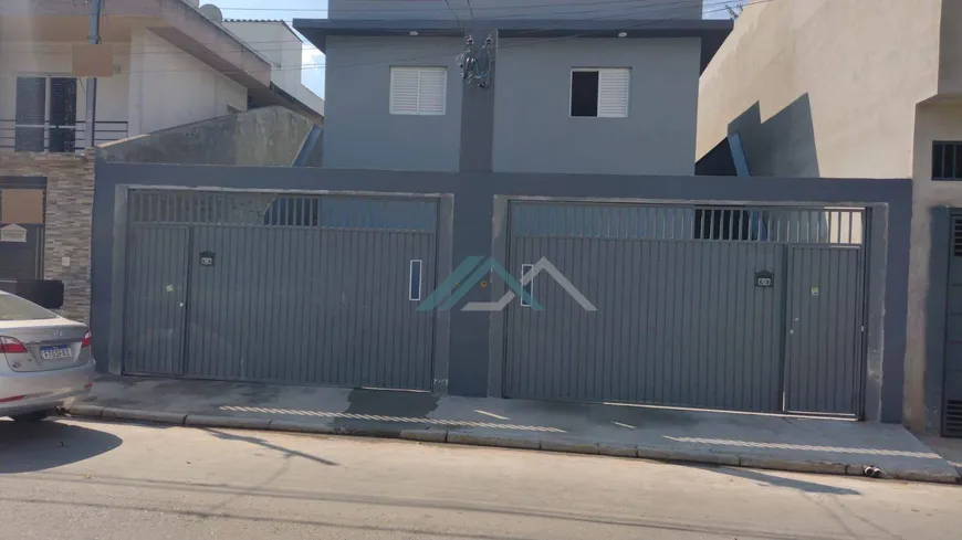 Foto 1 de Casa com 2 Quartos à venda, 57m² em Cidade Sao Pedro Gleba C, Santana de Parnaíba