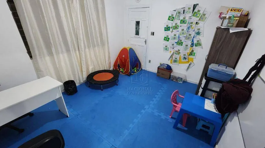 Foto 1 de Casa com 2 Quartos à venda, 93m² em Vila Santa Teresa, Santo André