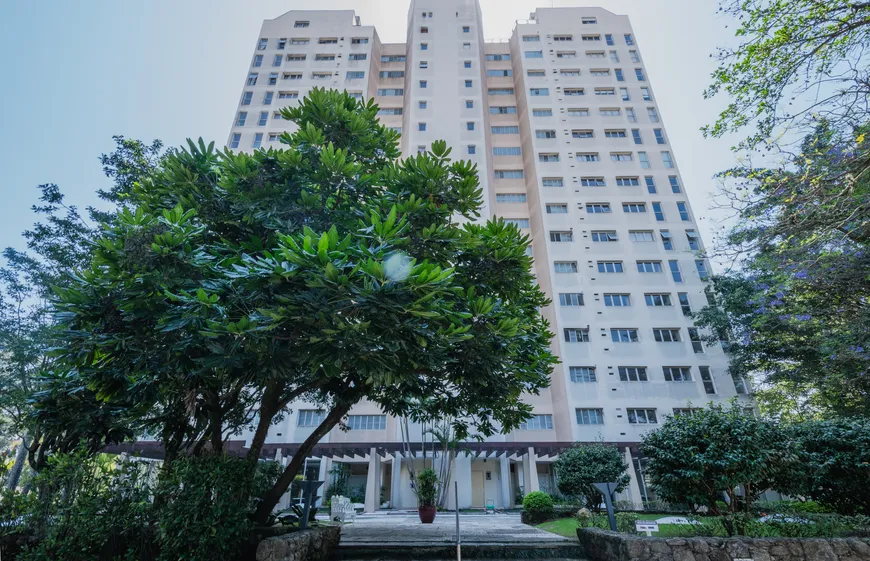 Foto 1 de Apartamento com 5 Quartos à venda, 212m² em Paraisópolis, São Paulo
