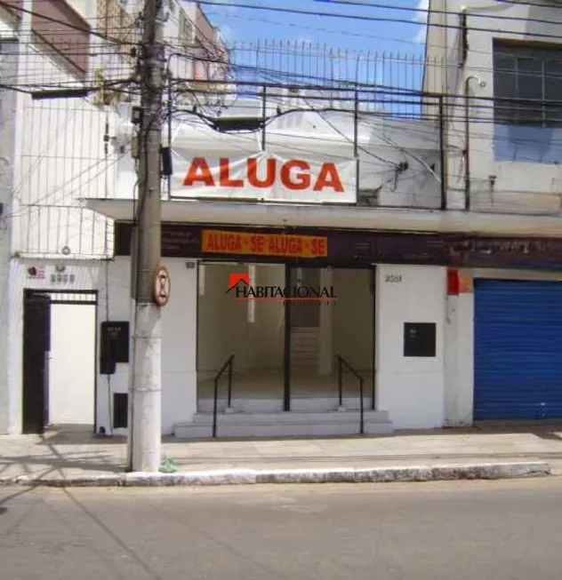 Foto 1 de Ponto Comercial para alugar, 180m² em Petrópolis, Porto Alegre