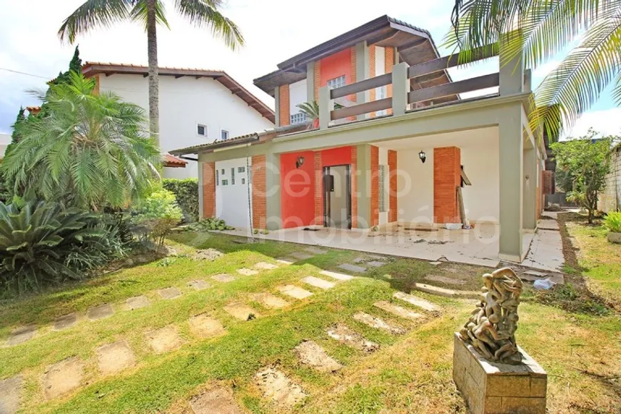 Foto 1 de Casa de Condomínio com 3 Quartos à venda, 244m² em Bougainvillee II, Peruíbe