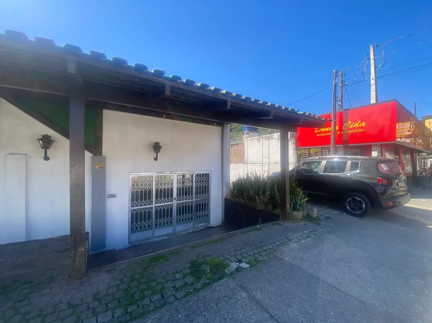 Foto 1 de Galpão/Depósito/Armazém para alugar, 500m² em Barra, Balneário Camboriú