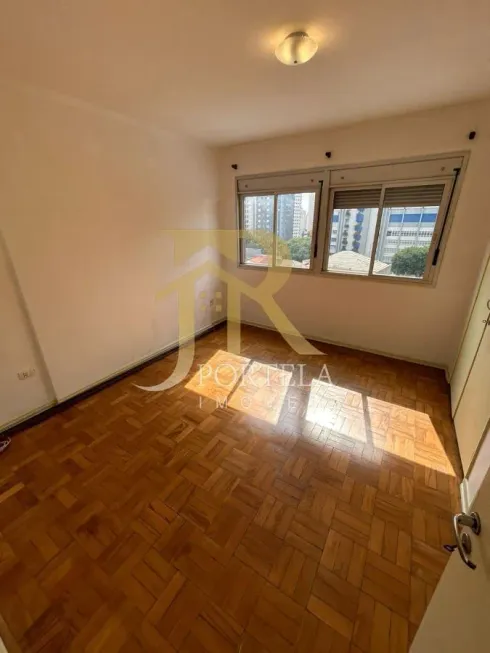 Foto 1 de Apartamento com 3 Quartos à venda, 135m² em Vila Mariana, São Paulo