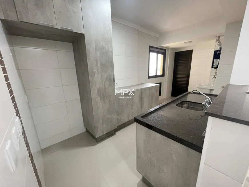 Foto 1 de Apartamento com 3 Quartos para alugar, 100m² em Paulista, Piracicaba