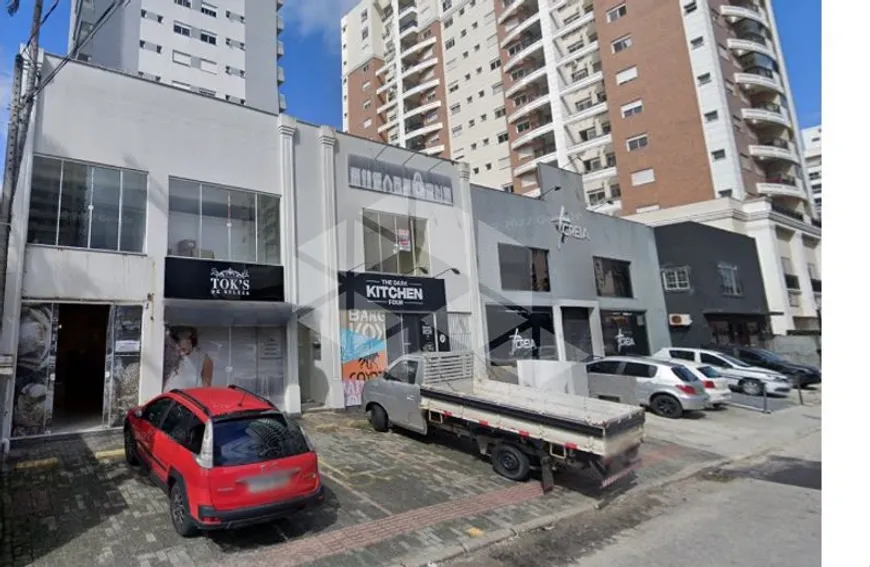 Foto 1 de Sala Comercial para alugar, 31m² em Kobrasol, São José