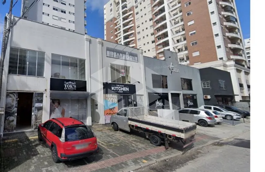 Foto 1 de Sala Comercial para alugar, 32m² em Kobrasol, São José