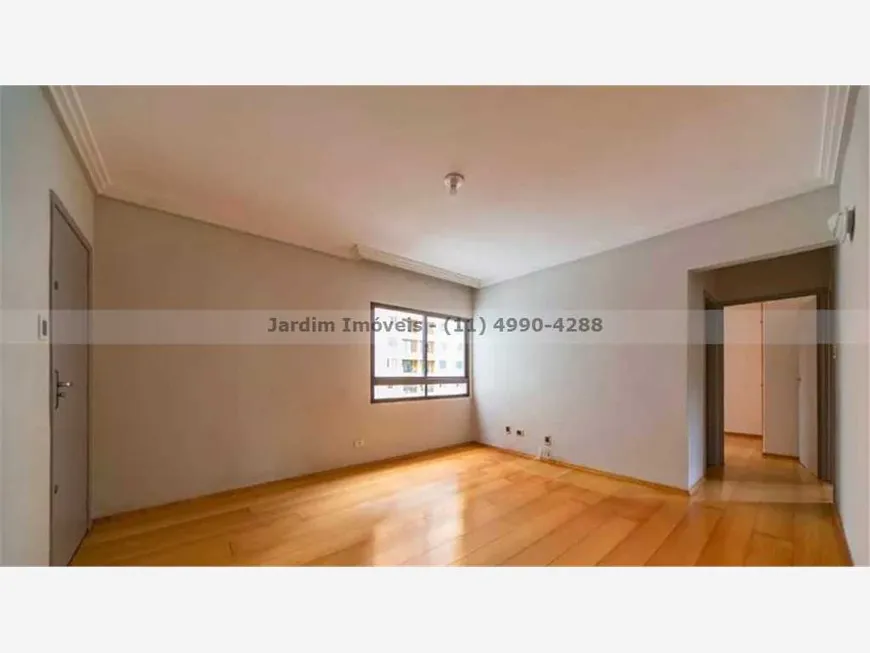 Foto 1 de Apartamento com 2 Quartos à venda, 70m² em Vila Bela Vista, Santo André