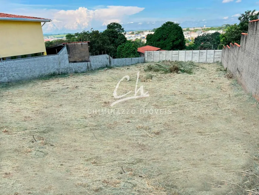 Foto 1 de Lote/Terreno à venda, 1000m² em Parque Rural Fazenda Santa Cândida, Campinas