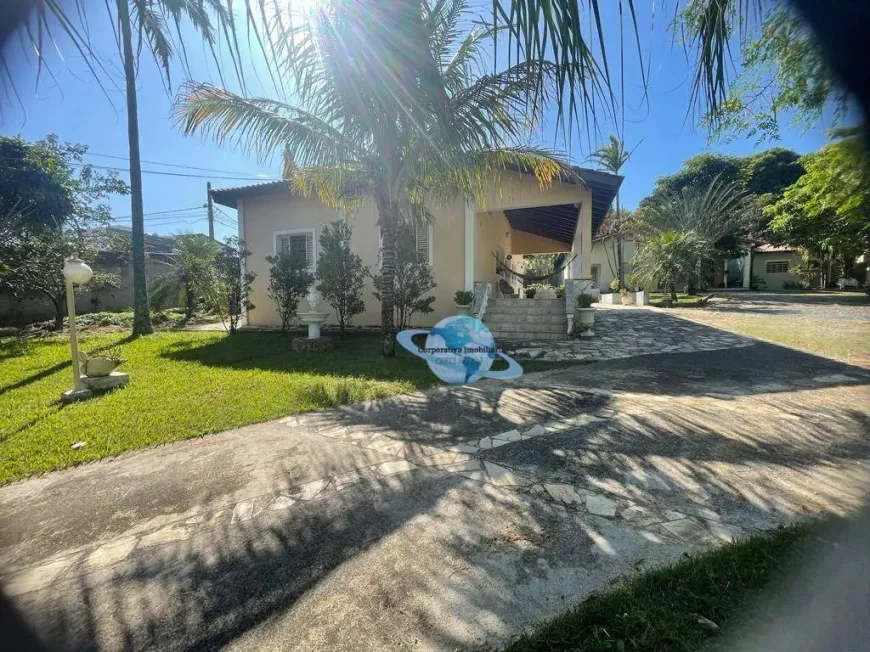 Foto 1 de Fazenda/Sítio com 3 Quartos à venda, 600m² em Jardim Celeste, Sorocaba