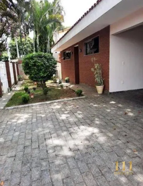 Foto 1 de Casa com 3 Quartos à venda, 310m² em Bosque dos Eucaliptos, São José dos Campos