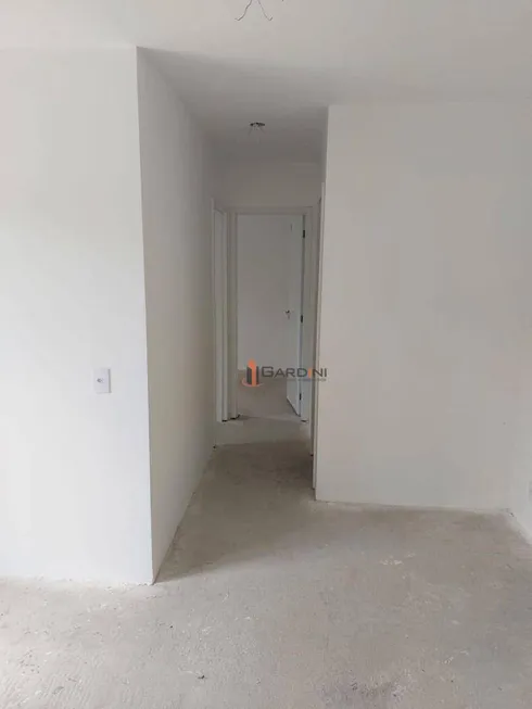 Foto 1 de Apartamento com 2 Quartos à venda, 46m² em Botujuru, Mogi das Cruzes