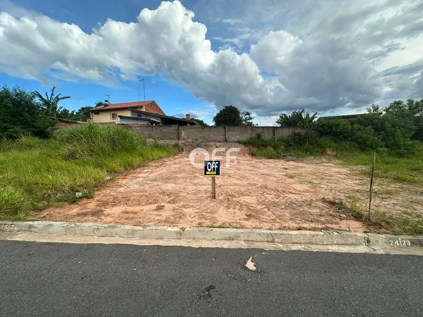 Foto 1 de Lote/Terreno à venda, 129m² em , Campinas