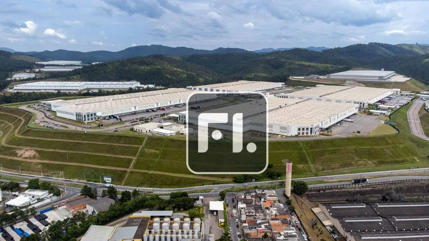 Foto 1 de Galpão/Depósito/Armazém para alugar, 18200m² em Vila Nova, Cajamar