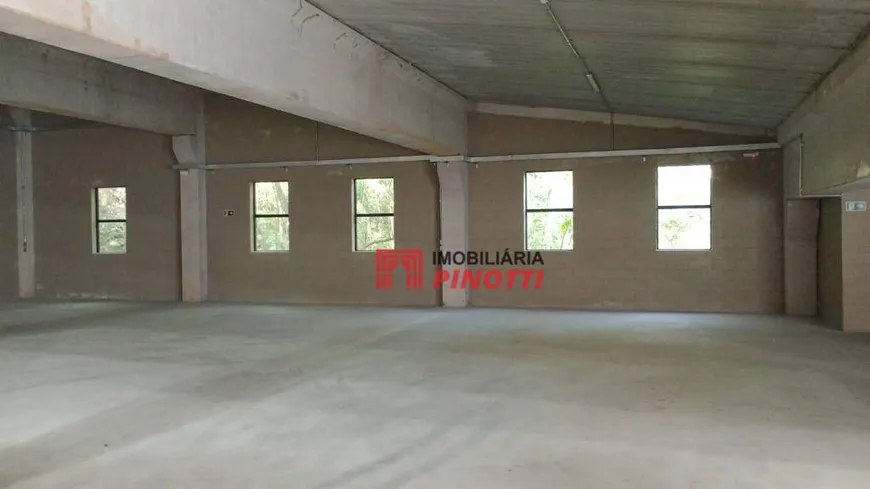 Foto 1 de Galpão/Depósito/Armazém para alugar, 571m² em Dos Casa, São Bernardo do Campo