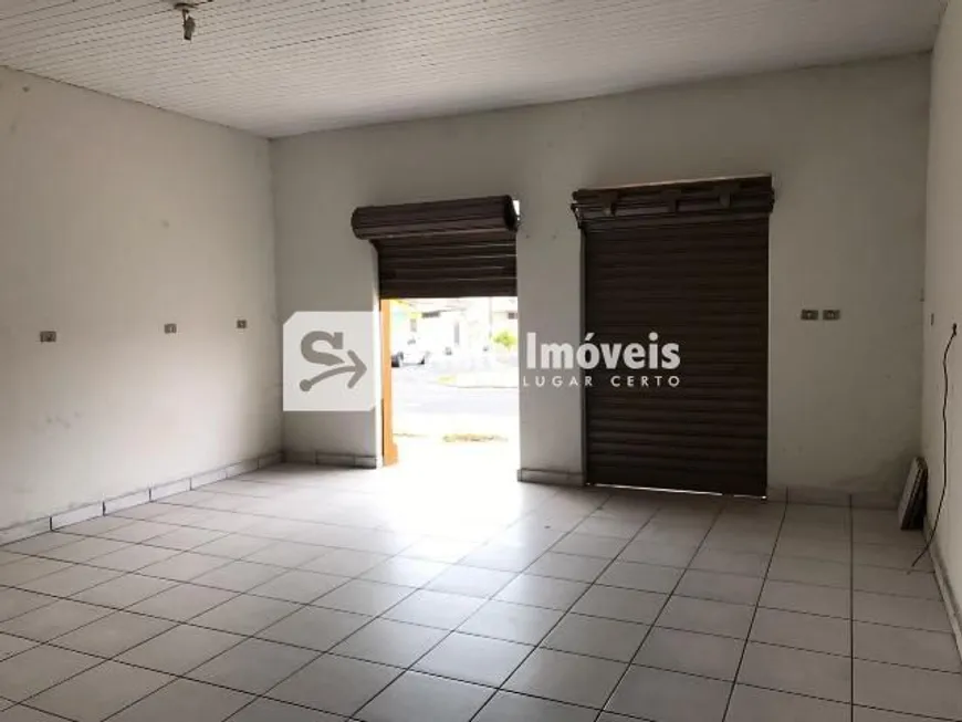 Foto 1 de Sala Comercial para alugar, 50m² em Martins, Uberlândia