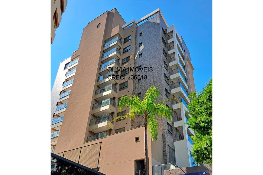 Foto 1 de Apartamento com 2 Quartos à venda, 64m² em Jardim Paulista, São Paulo