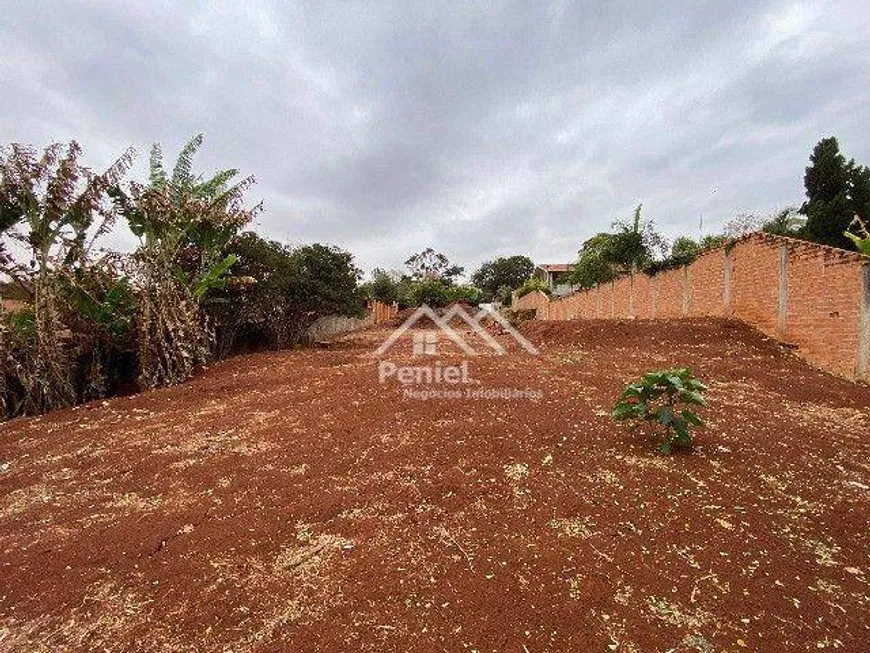 Foto 1 de Lote/Terreno à venda, 1674m² em Quinta da Alvorada, Ribeirão Preto