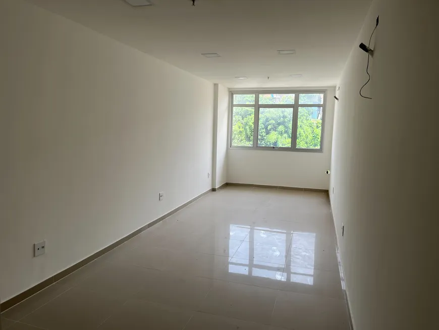 Foto 1 de Sala Comercial com 2 Quartos à venda, 32m² em Flamengo, Rio de Janeiro