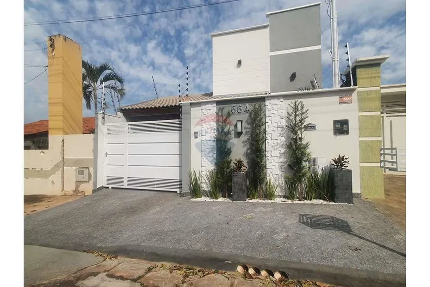 Foto 1 de Casa com 1 Quarto à venda, 99m² em Vila Inglesa, Tupã