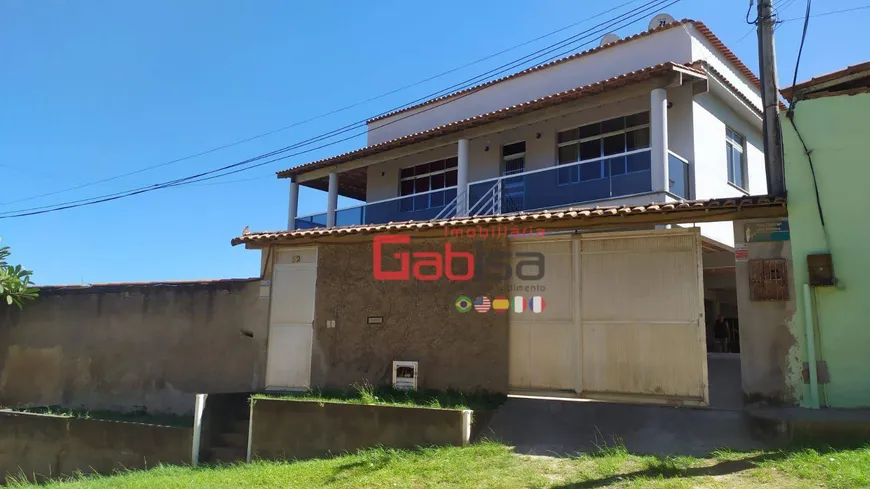 Foto 1 de Casa com 5 Quartos para venda ou aluguel, 640m² em Parque Estoril, São Pedro da Aldeia