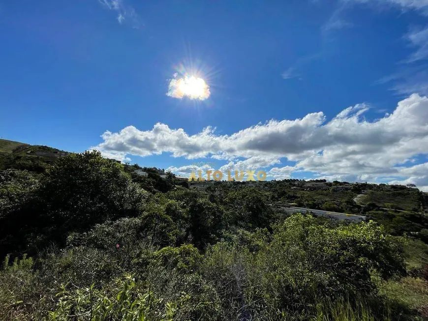 Foto 1 de Lote/Terreno à venda, 2000m² em Condominio Serra dos Manacás, Nova Lima