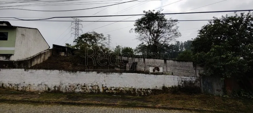 Foto 1 de Lote/Terreno à venda, 515m² em Jardim Belvedere, Volta Redonda