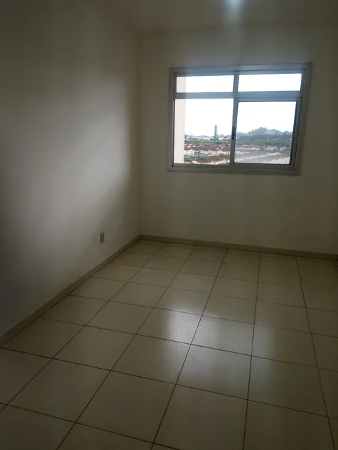 Foto 1 de Apartamento com 2 Quartos à venda, 60m² em Jardim Shangai, Jundiaí