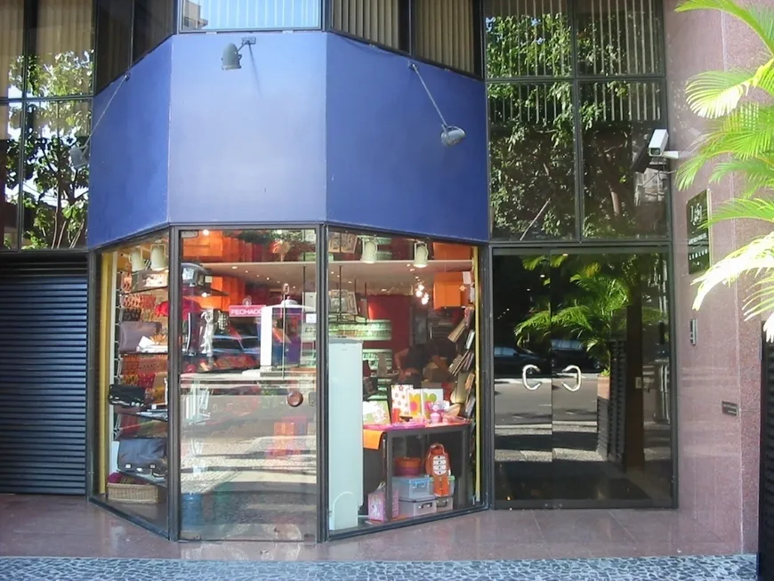 Foto 1 de Ponto Comercial para alugar, 30m² em Leblon, Rio de Janeiro