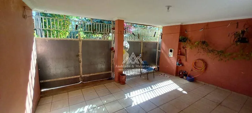 Foto 1 de Casa com 3 Quartos à venda, 187m² em Ipiranga, Ribeirão Preto