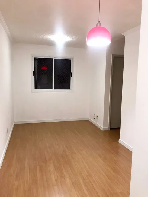 Foto 1 de Apartamento com 2 Quartos à venda, 45m² em Colonia - Zona Leste , São Paulo