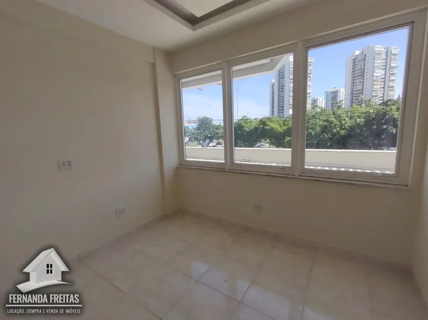 Foto 1 de Ponto Comercial para alugar, 30m² em Barra da Tijuca, Rio de Janeiro