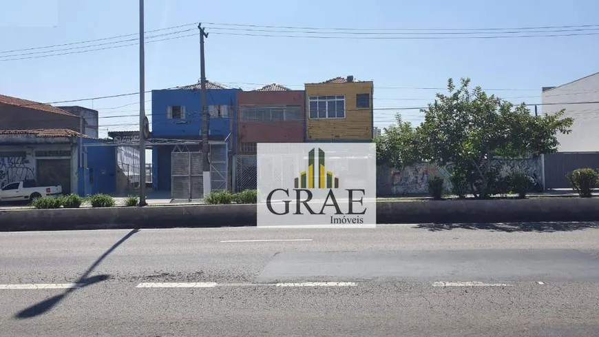 Foto 1 de Prédio Comercial à venda, 218m² em Sacomã, São Paulo