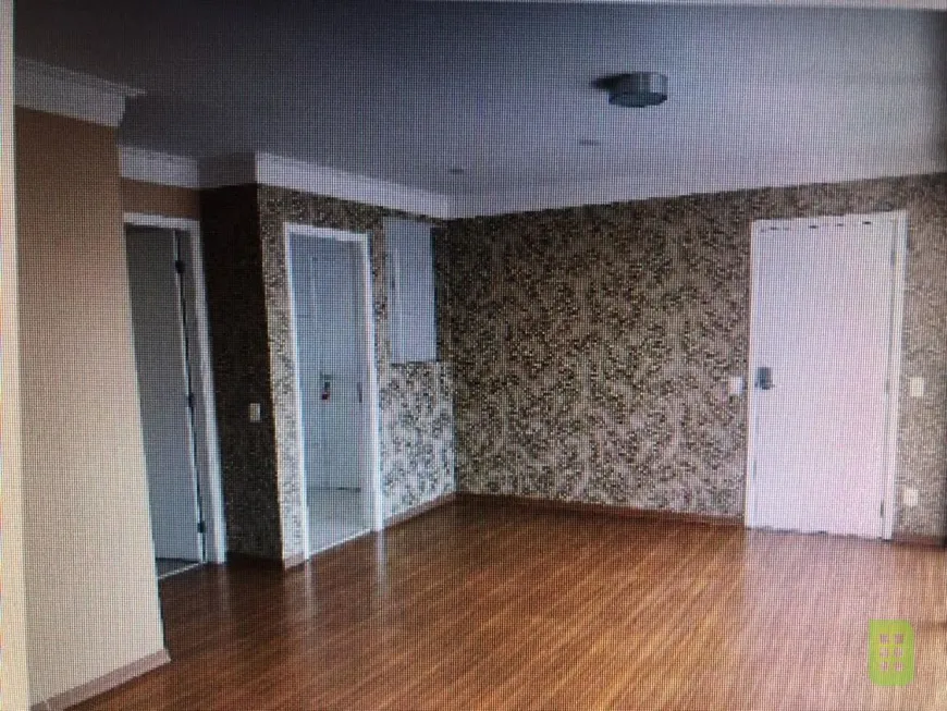 Foto 1 de Apartamento com 3 Quartos à venda, 115m² em Centro, Santo André