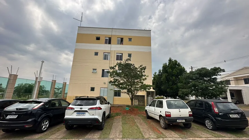 Foto 1 de Apartamento com 2 Quartos à venda, 54m² em São Sebastião, Brasília