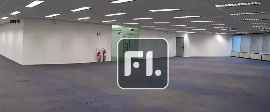 Foto 1 de Sala Comercial para alugar, 665m² em Brooklin, São Paulo