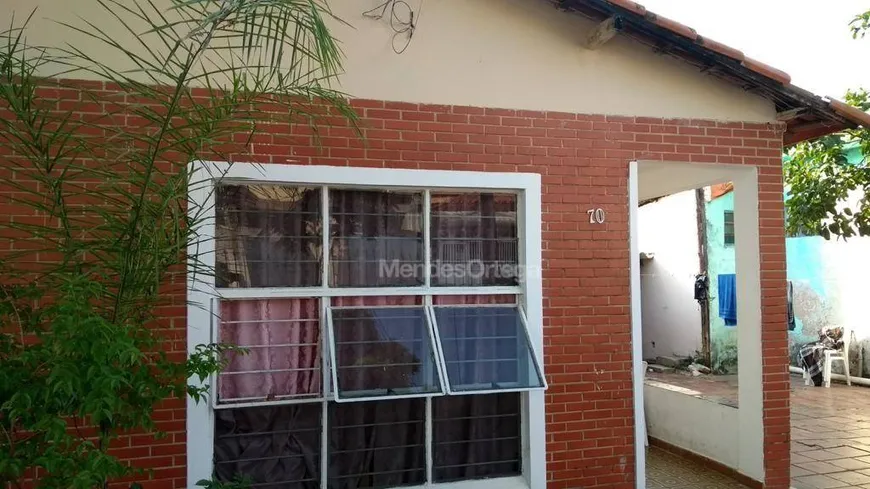 Foto 1 de Lote/Terreno à venda, 1080m² em Eden, Sorocaba