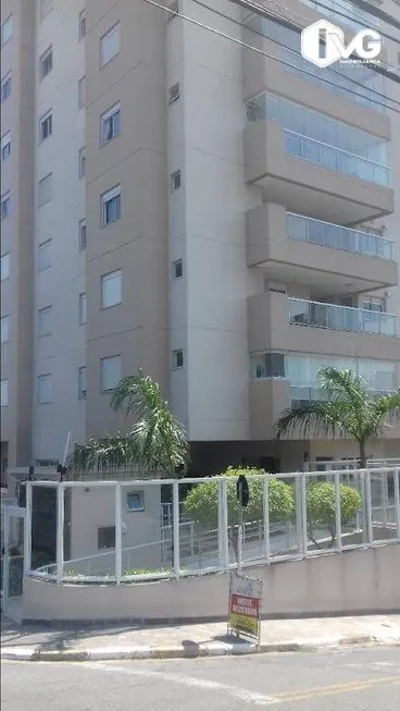 Foto 1 de Apartamento com 3 Quartos à venda, 107m² em Vila Galvão, Guarulhos