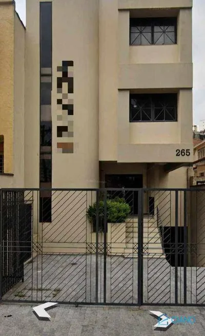 Foto 1 de Prédio Comercial para venda ou aluguel, 600m² em Móoca, São Paulo
