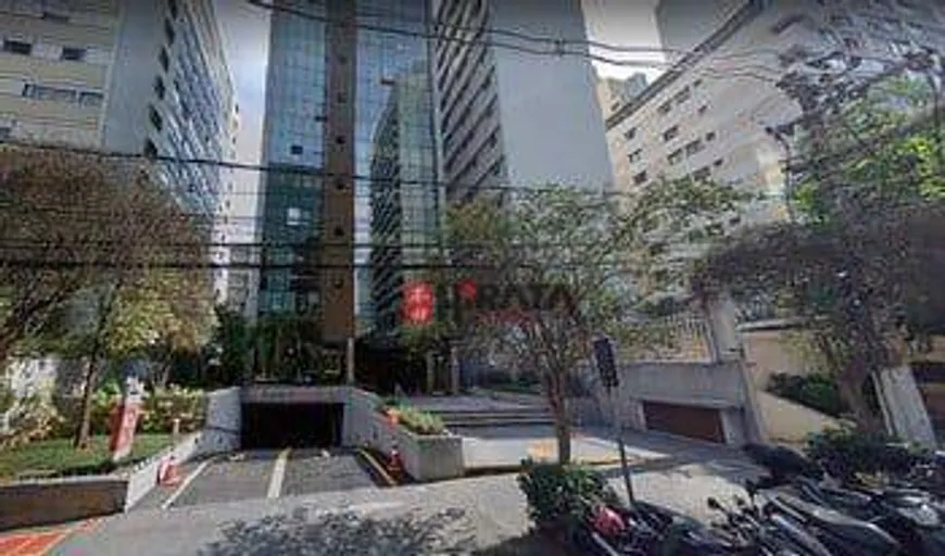 Foto 1 de Sala Comercial para alugar, 256m² em Bela Vista, São Paulo