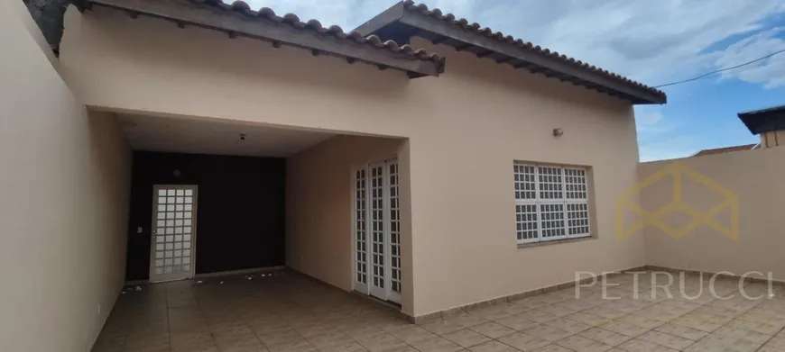 Foto 1 de Casa com 4 Quartos à venda, 240m² em Parque Jambeiro, Campinas