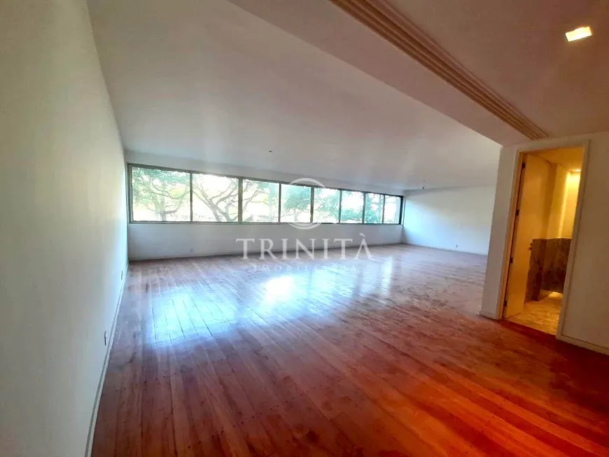 Foto 1 de Apartamento com 4 Quartos à venda, 325m² em Leblon, Rio de Janeiro