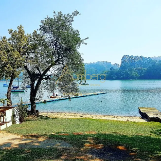 Foto 1 de Sobrado com 4 Quartos à venda, 700m² em Jardim Riviera, São Paulo