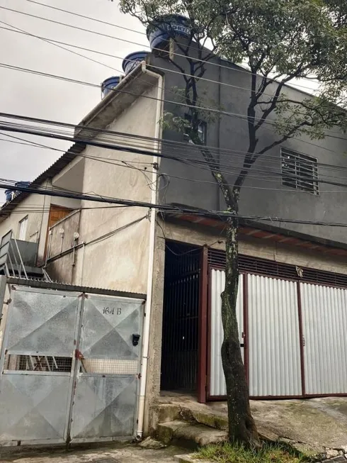 Foto 1 de Imóvel Comercial com 7 Quartos à venda, 401m² em Vila Menck, Osasco