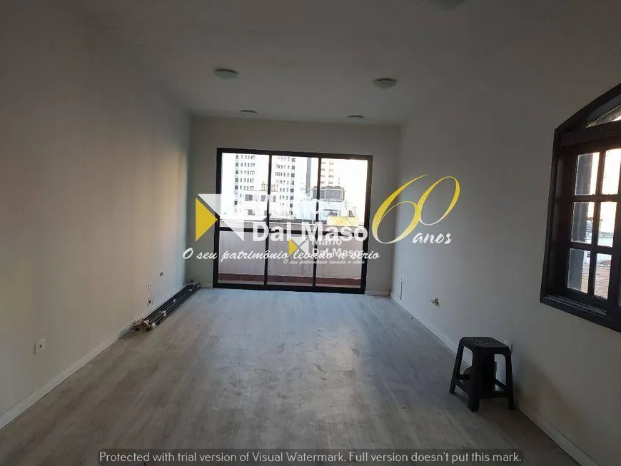 Foto 1 de Ponto Comercial para alugar, 140m² em Moema, São Paulo