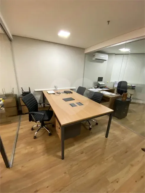 Foto 1 de Sala Comercial à venda, 42m² em Santana, São Paulo