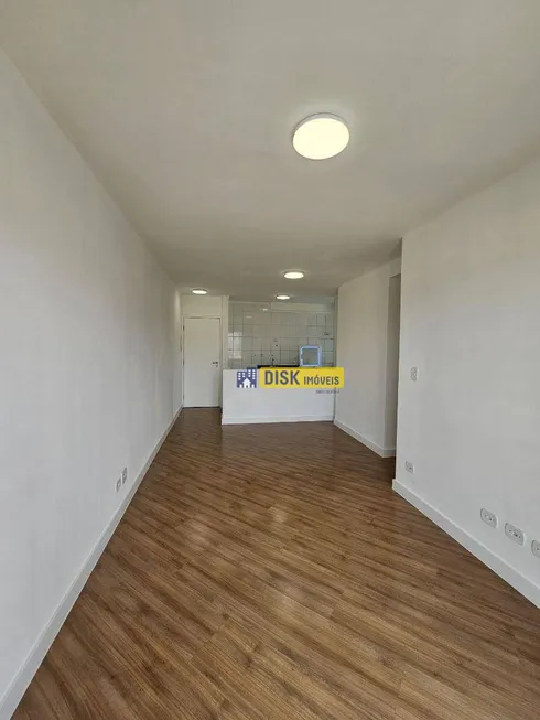 Foto 1 de Apartamento com 3 Quartos à venda, 70m² em Jardim Borborema, São Bernardo do Campo