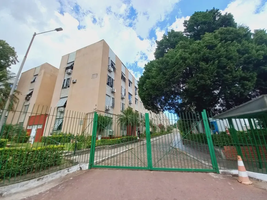 Foto 1 de Apartamento com 3 Quartos à venda, 81m² em Medianeira, Porto Alegre