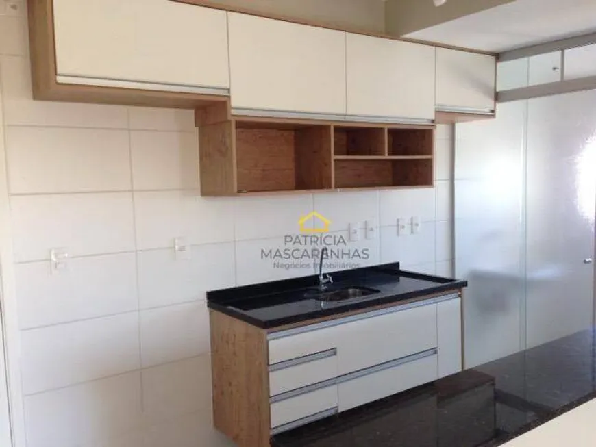 Foto 1 de Apartamento com 2 Quartos à venda, 56m² em Parque Bela Vista, Votorantim