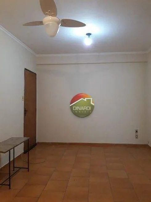 Foto 1 de Apartamento com 1 Quarto à venda, 45m² em Jardim Presidente Medici, Ribeirão Preto