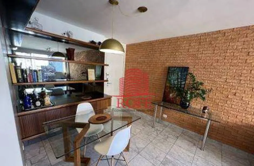 Foto 1 de Apartamento com 2 Quartos à venda, 76m² em Indianópolis, São Paulo